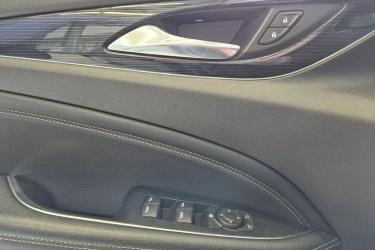 Opel Insignia 1 Właściciel, Salon polska FV23% Gwarancja zdjęcie 23