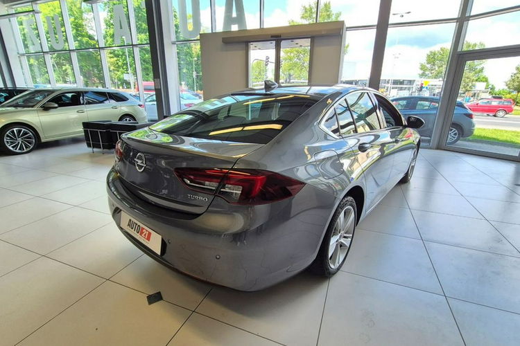 Opel Insignia 1 Właściciel, Salon polska FV23% Gwarancja zdjęcie 3