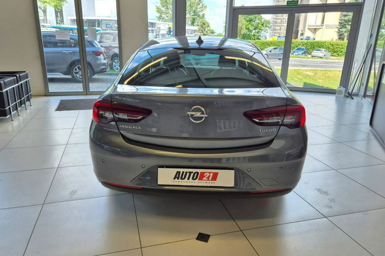 Opel Insignia 1 Właściciel, Salon polska FV23% Gwarancja zdjęcie 4