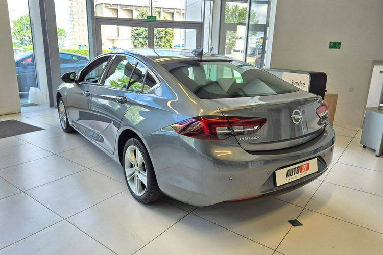 Opel Insignia 1 Właściciel, Salon polska FV23% Gwarancja zdjęcie 5