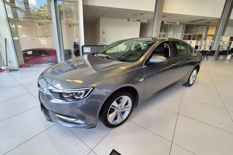 Opel Insignia 1 Właściciel, Salon polska FV23% Gwarancja zdjęcie 7