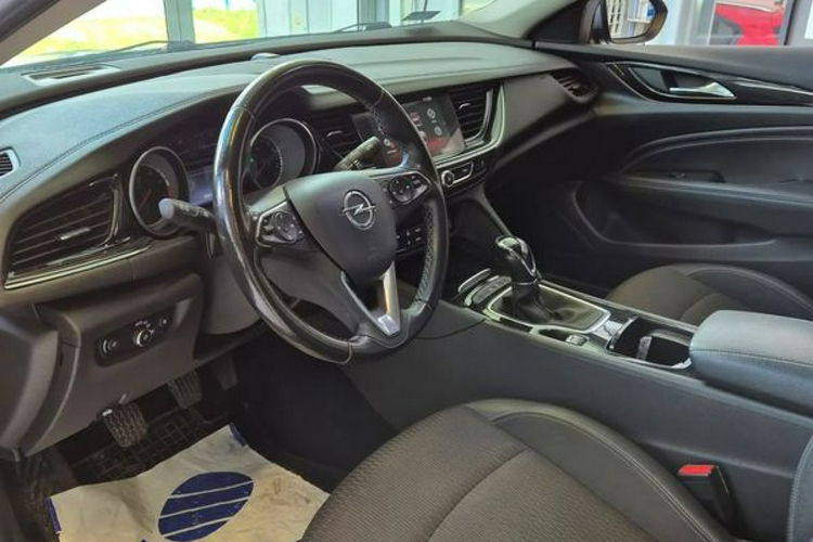 Opel Insignia 1 Właściciel, Salon polska FV23% Gwarancja zdjęcie 9