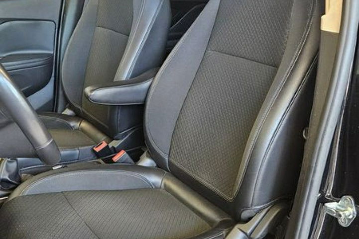 Mokka Ładny Opel Mokka benzyna LPG zdjęcie 10