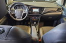 Mokka Ładny Opel Mokka benzyna LPG zdjęcie 15