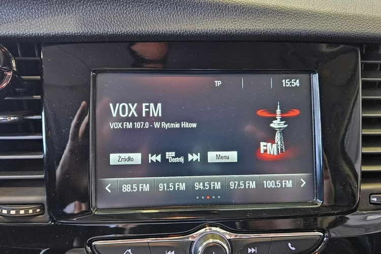 Mokka Ładny Opel Mokka benzyna LPG zdjęcie 16