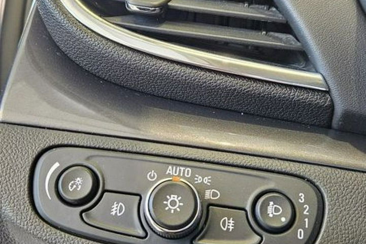 Mokka Ładny Opel Mokka benzyna LPG zdjęcie 21