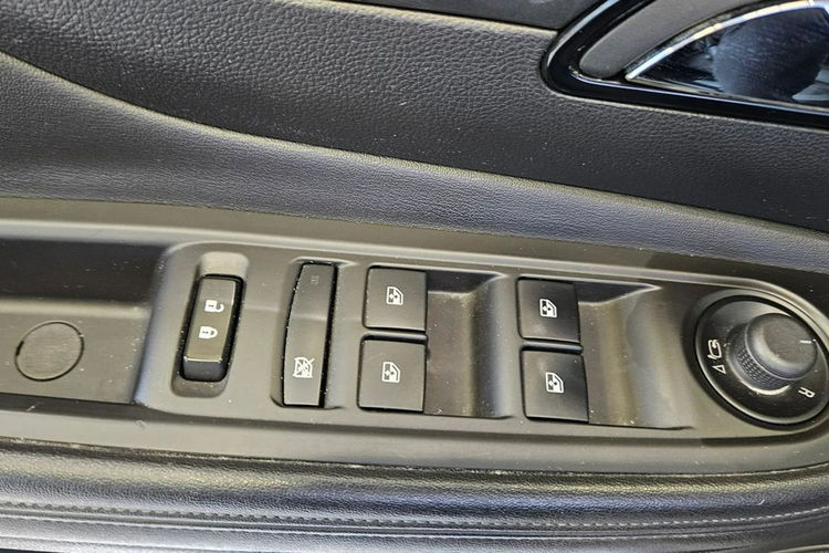 Mokka Ładny Opel Mokka benzyna LPG zdjęcie 22