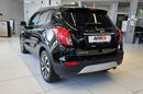 Mokka Ładny Opel Mokka benzyna LPG zdjęcie 3