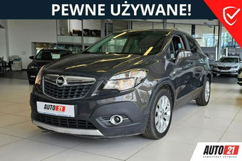 Opel Mokka Mokka Benzyna\Lpg