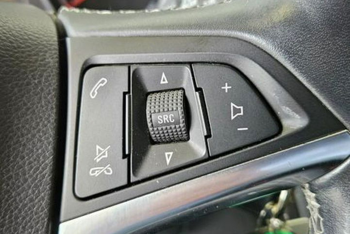 Opel Mokka Mokka Benzyna\Lpg zdjęcie 12