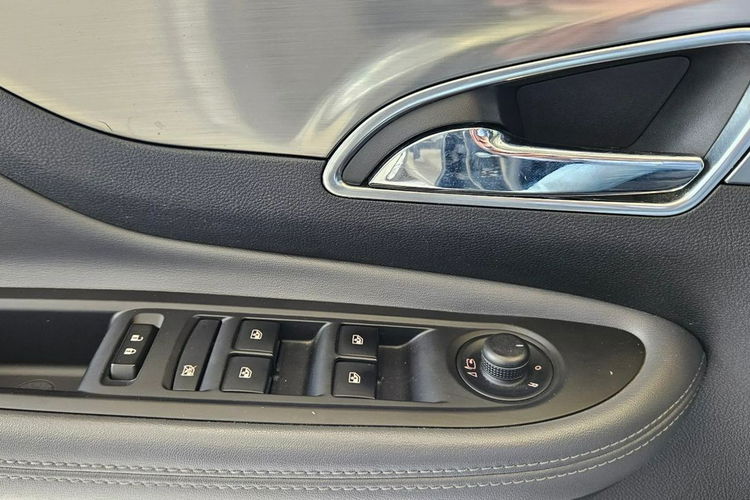 Opel Mokka Mokka Benzyna\Lpg zdjęcie 14