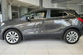 samochód osobowy Opel zdjęcie 2