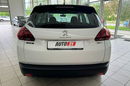 Peugeot 2008 Stan Bardzo Dobry, Ekonomiczny Silnik, Faktura Vat 23% GWARANCJA zdjęcie 13