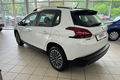 samochód osobowy Peugeot zdjęcie 15