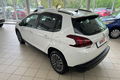 samochód osobowy Peugeot zdjęcie 16