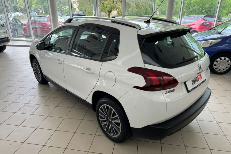 Peugeot 2008 Stan Bardzo Dobry, Ekonomiczny Silnik, Faktura Vat 23% GWARANCJA zdjęcie 16