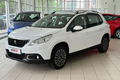 samochód osobowy Peugeot zdjęcie 2