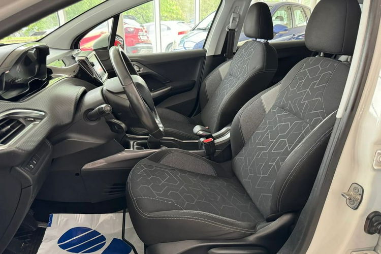Peugeot 2008 Stan Bardzo Dobry, Ekonomiczny Silnik, Faktura Vat 23% GWARANCJA zdjęcie 20