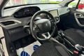 samochód osobowy Peugeot zdjęcie 21