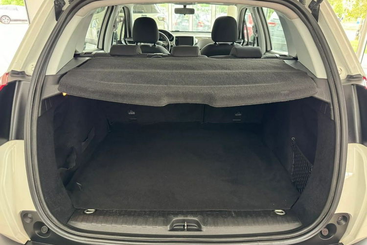 Peugeot 2008 Stan Bardzo Dobry, Ekonomiczny Silnik, Faktura Vat 23% GWARANCJA zdjęcie 24