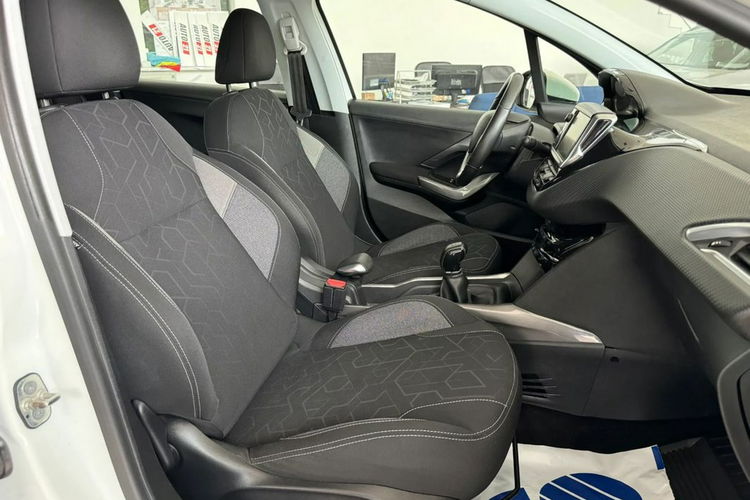 Peugeot 2008 Stan Bardzo Dobry, Ekonomiczny Silnik, Faktura Vat 23% GWARANCJA zdjęcie 26
