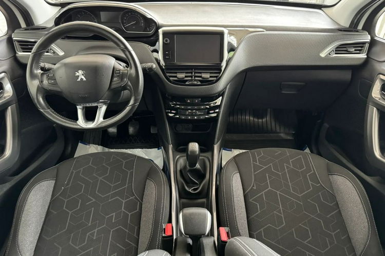 Peugeot 2008 Stan Bardzo Dobry, Ekonomiczny Silnik, Faktura Vat 23% GWARANCJA zdjęcie 28