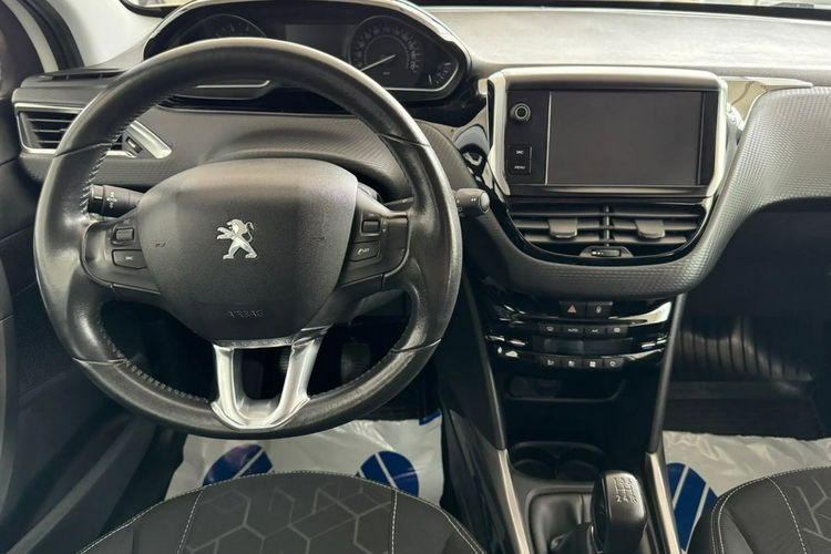 Peugeot 2008 Stan Bardzo Dobry, Ekonomiczny Silnik, Faktura Vat 23% GWARANCJA zdjęcie 29