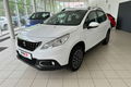 samochód osobowy Peugeot zdjęcie 3