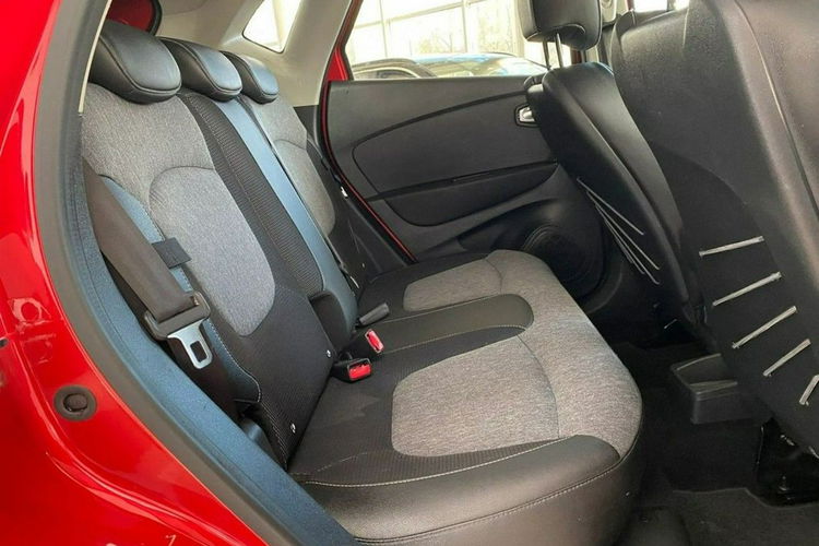 Renault Captur Bogata wersja , Idealny na Miasto, Ekonomiczny, Niski Przebieg, Gwarancja zdjęcie 18