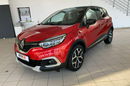 Renault Captur Bogata wersja , Idealny na Miasto, Ekonomiczny, Niski Przebieg, Gwarancja zdjęcie 2