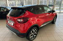Renault Captur Bogata wersja , Idealny na Miasto, Ekonomiczny, Niski Przebieg, Gwarancja zdjęcie 8