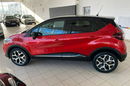 Renault Captur Bogata wersja , Idealny na Miasto, Ekonomiczny, Niski Przebieg, Gwarancja zdjęcie 9