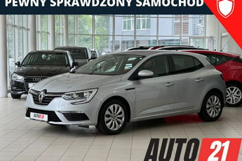 Renault Megane Zadbane, Ekonomiczne, Faktura Vat23%, Hak, GWARANCJA