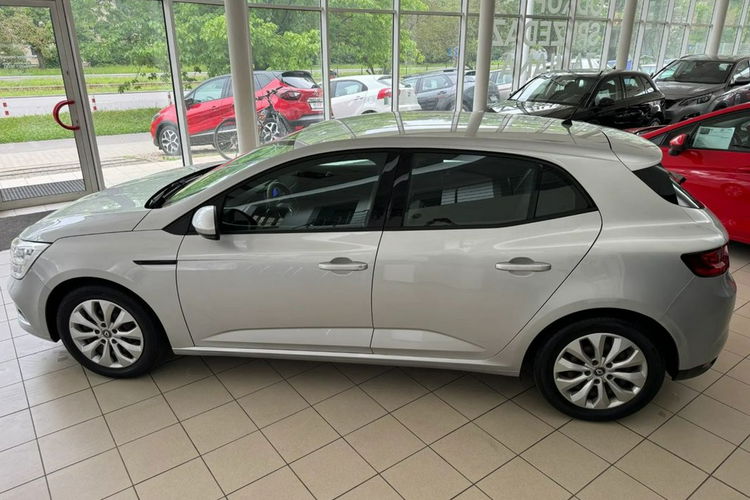 Renault Megane Zadbane, Ekonomiczne, Faktura Vat23%, Hak, GWARANCJA zdjęcie 16