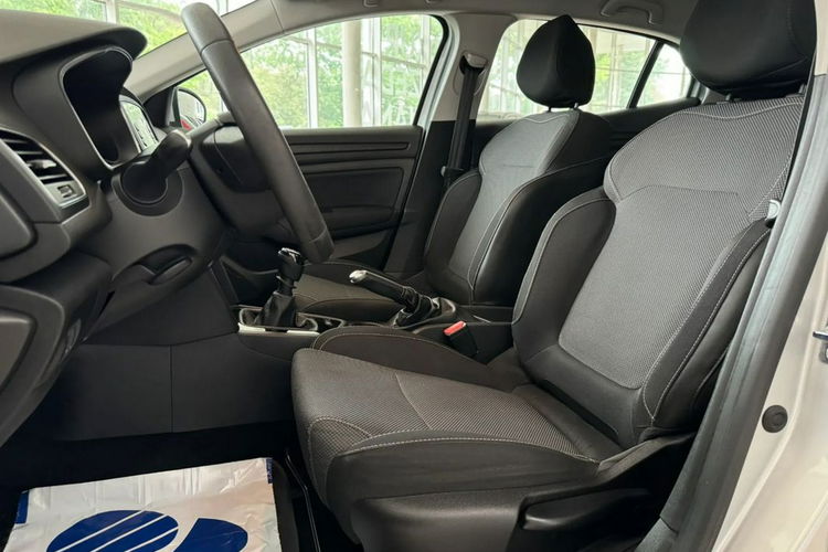 Renault Megane Zadbane, Ekonomiczne, Faktura Vat23%, Hak, GWARANCJA zdjęcie 18