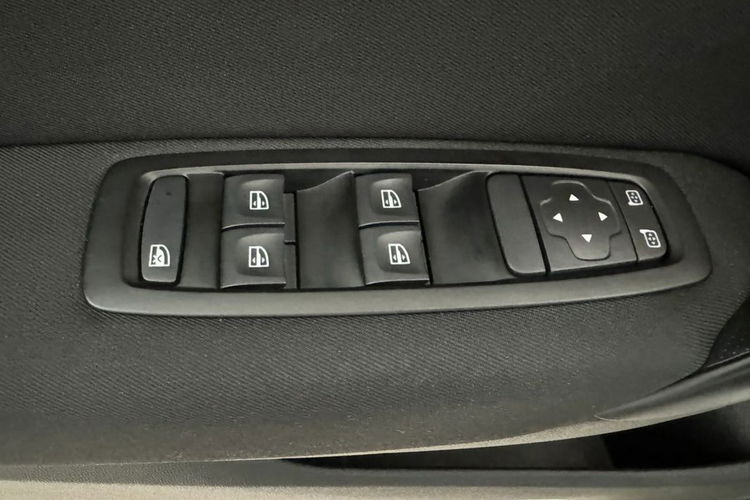 Renault Megane Zadbane, Ekonomiczne, Faktura Vat23%, Hak, GWARANCJA zdjęcie 20