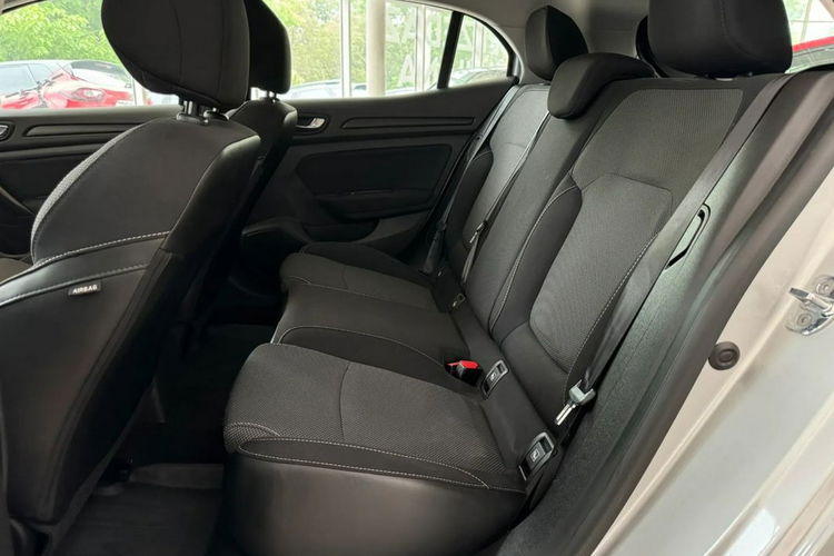 Renault Megane Zadbane, Ekonomiczne, Faktura Vat23%, Hak, GWARANCJA zdjęcie 21