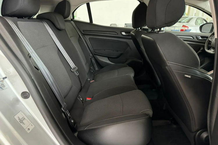 Renault Megane Zadbane, Ekonomiczne, Faktura Vat23%, Hak, GWARANCJA zdjęcie 24