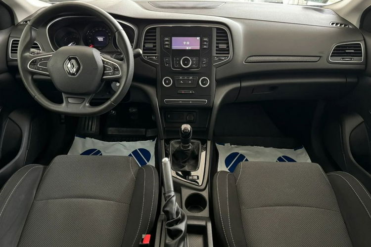 Renault Megane Zadbane, Ekonomiczne, Faktura Vat23%, Hak, GWARANCJA zdjęcie 26