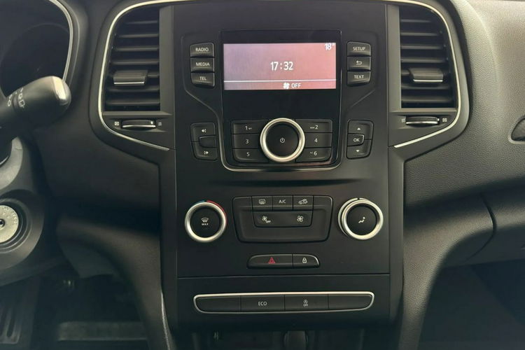 Renault Megane Zadbane, Ekonomiczne, Faktura Vat23%, Hak, GWARANCJA zdjęcie 28