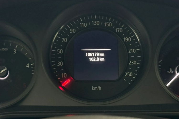 Renault Megane Zadbane, Ekonomiczne, Faktura Vat23%, Hak, GWARANCJA zdjęcie 31