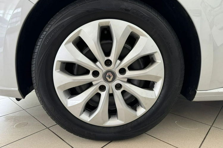 Renault Megane Zadbane, Ekonomiczne, Faktura Vat23%, Hak, GWARANCJA zdjęcie 32