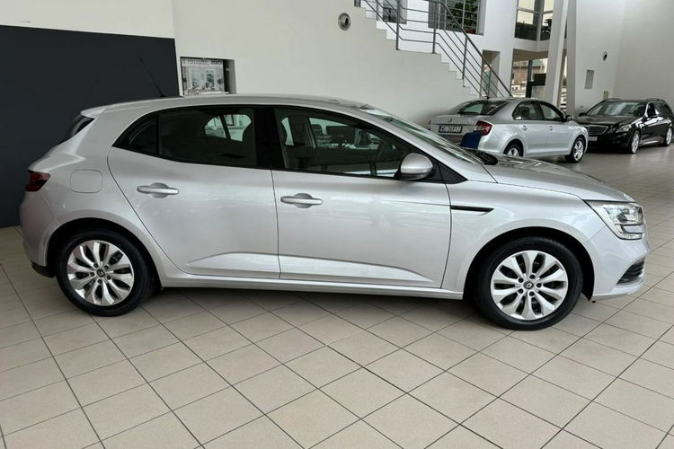 Renault Megane Zadbane, Ekonomiczne, Faktura Vat23%, Hak, GWARANCJA zdjęcie 8