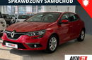 Renault Megane Niski Przebieg , Stan Bardzo Dobry, Nawigacja , Gwarancja zdjęcie 1