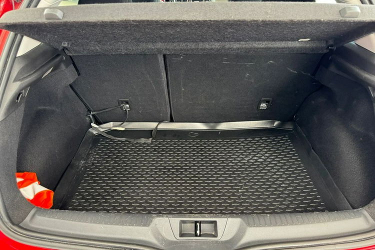 Renault Megane Niski Przebieg , Stan Bardzo Dobry, Nawigacja , Gwarancja zdjęcie 22