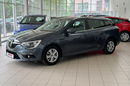 Renault Megane Salon Polska , Niski Przebieg, Zadbane, Faktura Vat 23%, GWARANCJA zdjęcie 2