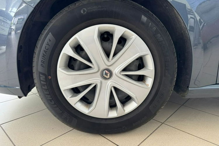 Renault Megane Salon Polska , Niski Przebieg, Zadbane, Faktura Vat 23%, GWARANCJA zdjęcie 32