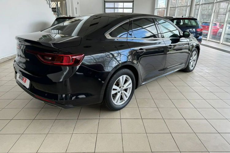 Renault Talisman Wygodna Limuzyna , Niski Przebieg, Bogata Wersja Wyposażenia, Gwarancja zdjęcie 10