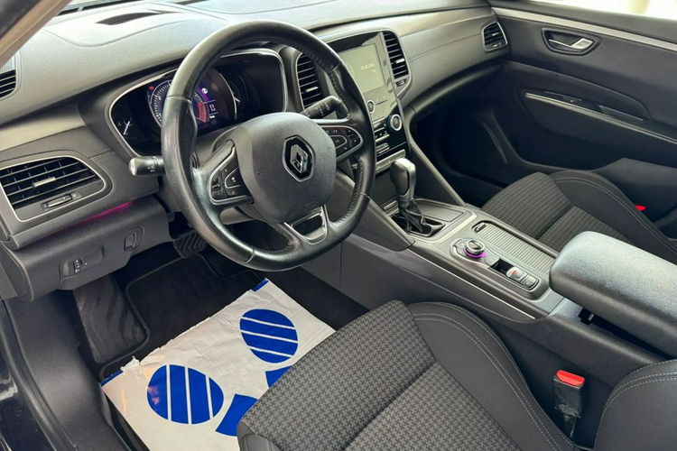 Renault Talisman Wygodna Limuzyna , Niski Przebieg, Bogata Wersja Wyposażenia, Gwarancja zdjęcie 20