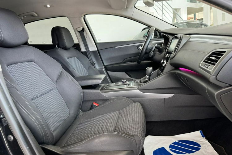 Renault Talisman Wygodna Limuzyna , Niski Przebieg, Bogata Wersja Wyposażenia, Gwarancja zdjęcie 25